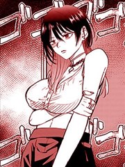 十年之约同人漫画代表封面