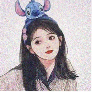 陈皮阿四角色头像